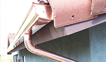Rain Gutter Installation, Repair, Cleaning in Austwell, TX
